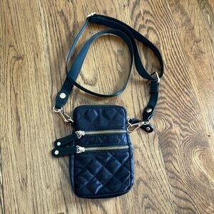 Chico mini crossbody purse